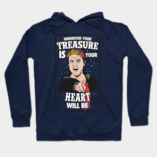 Quico Hoodie